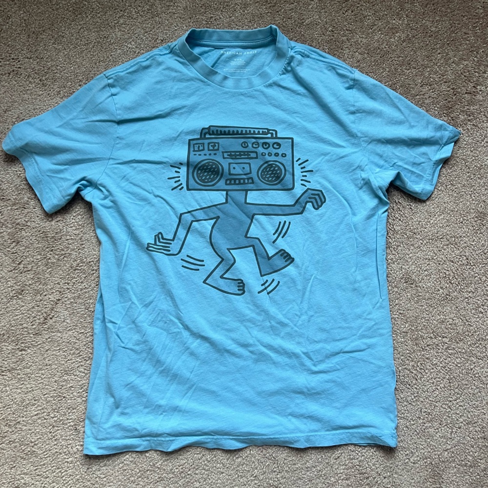 AE Graphic T-shirt